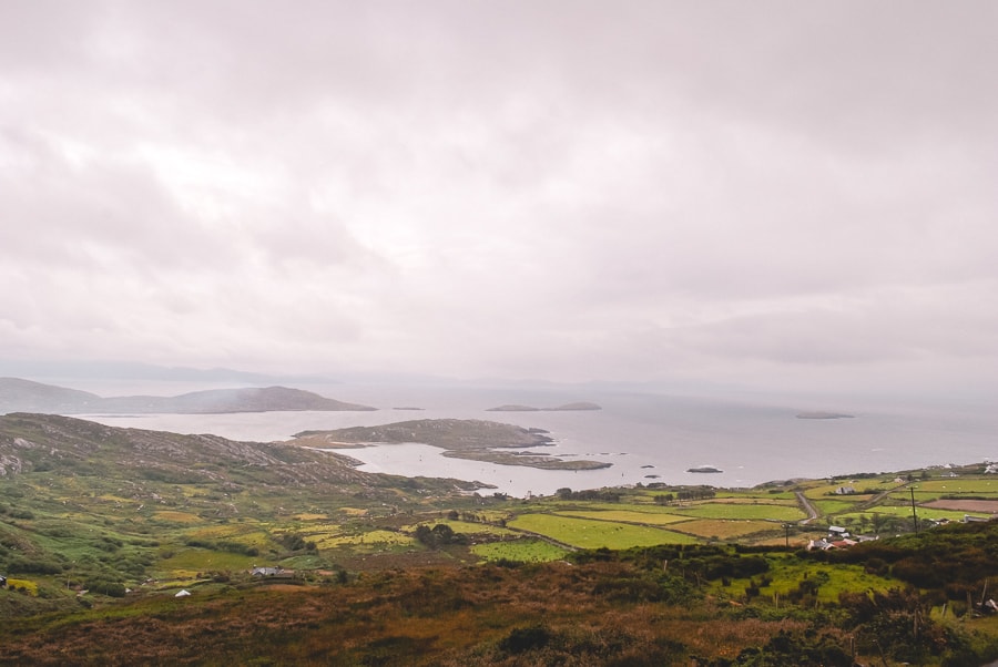 Driving The Ring Of Kerry Everything You Need To Know!